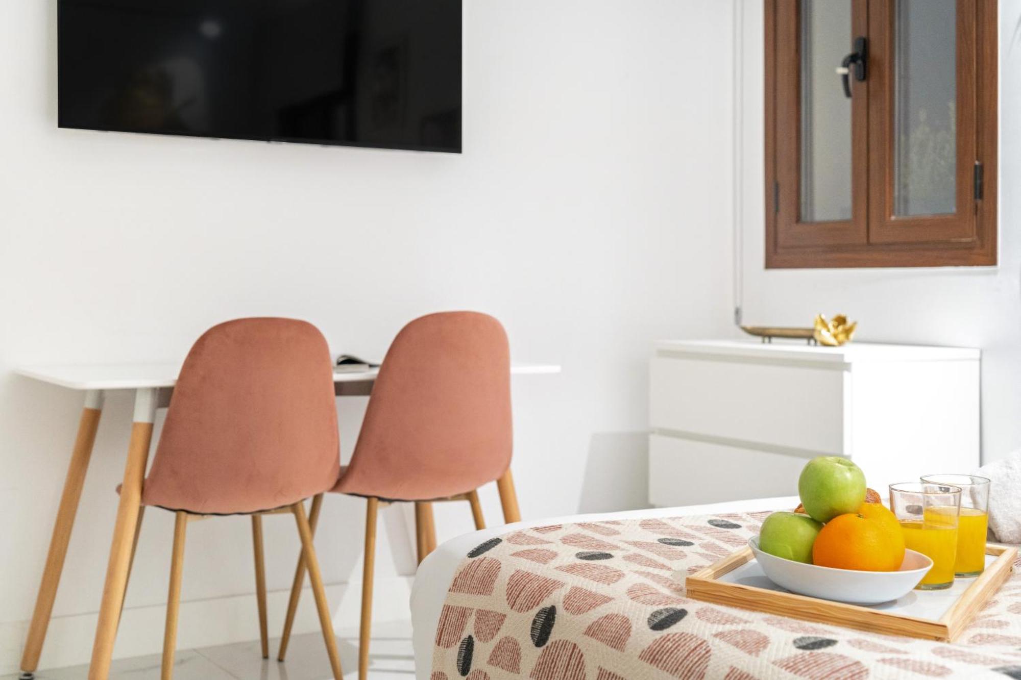 Apartment Dobo Luna