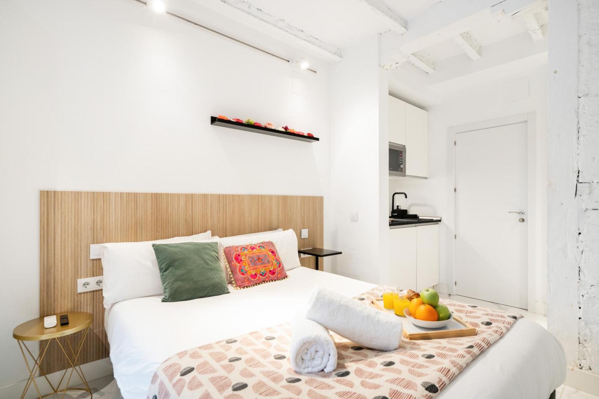Dobo Luna * Madrid
