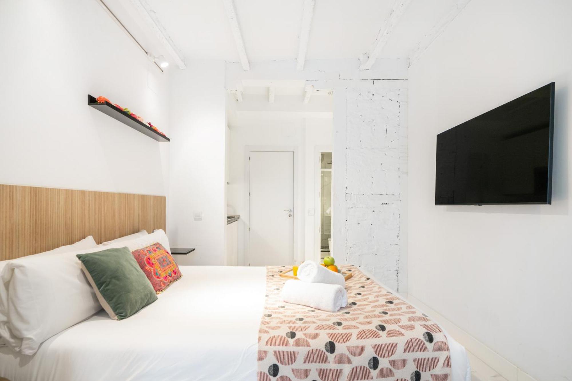 Apartment Dobo Luna
