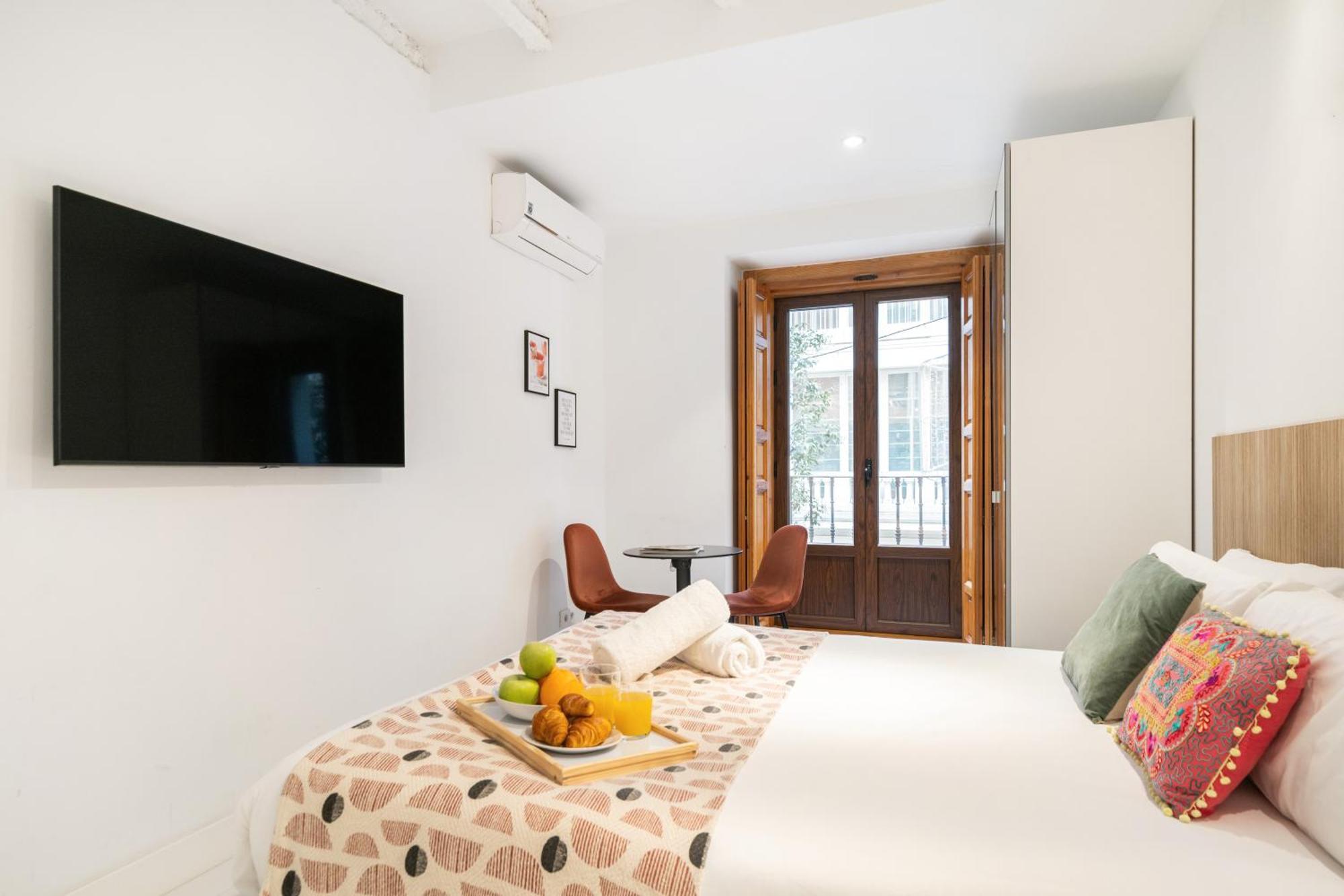 Apartment Dobo Luna *