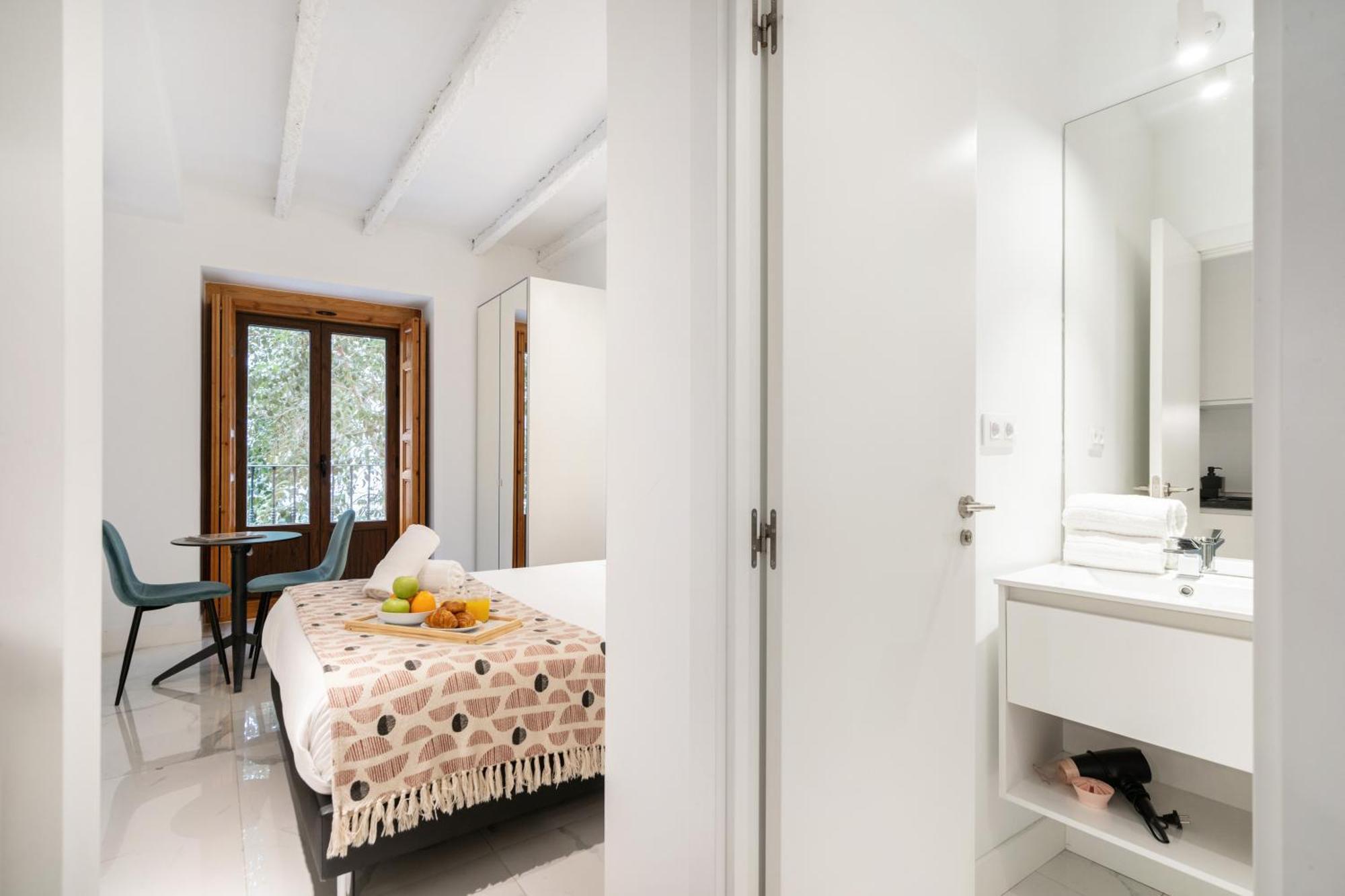 Apartment Dobo Luna