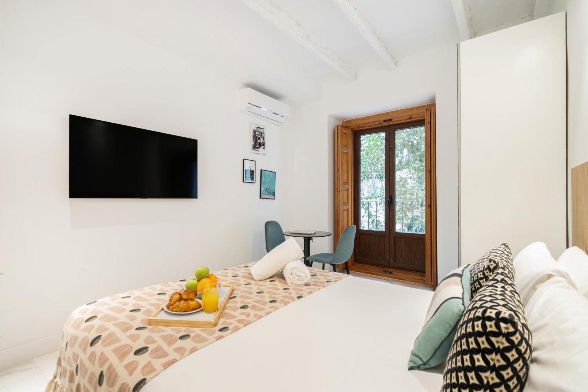 Apartment Dobo Luna