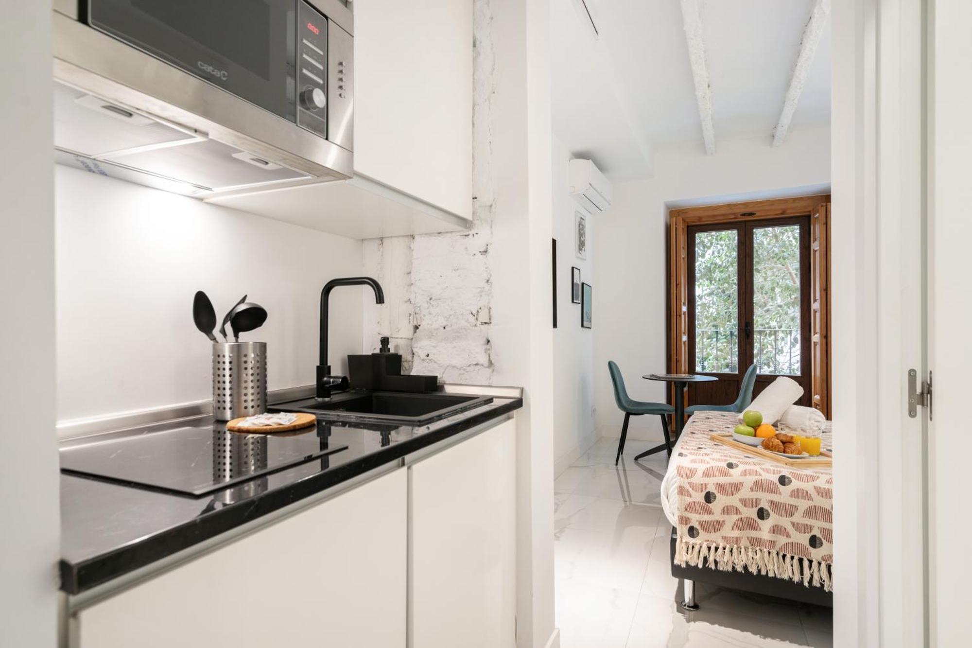Dobo Luna Apartment