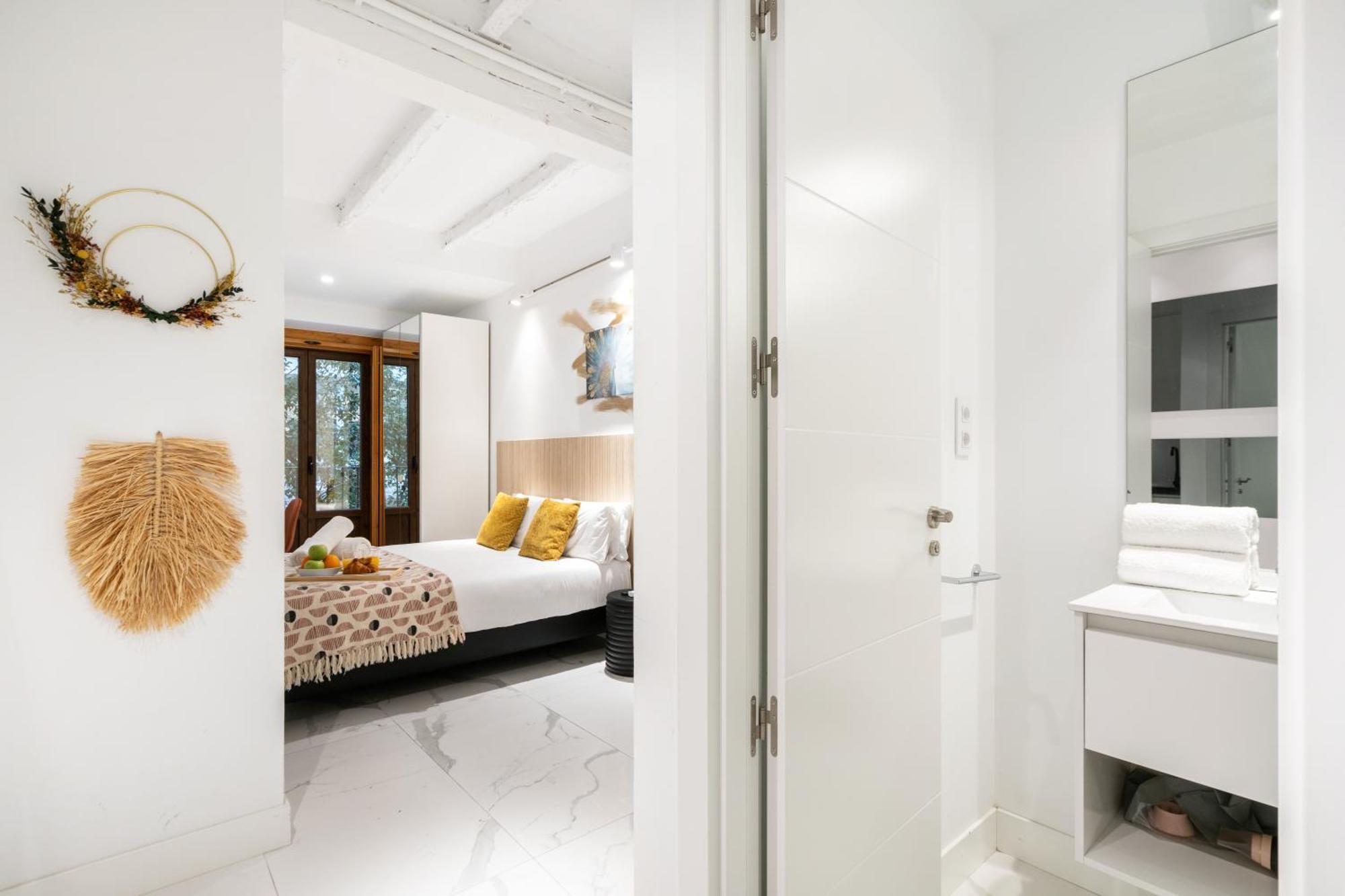 Apartment Dobo Luna *