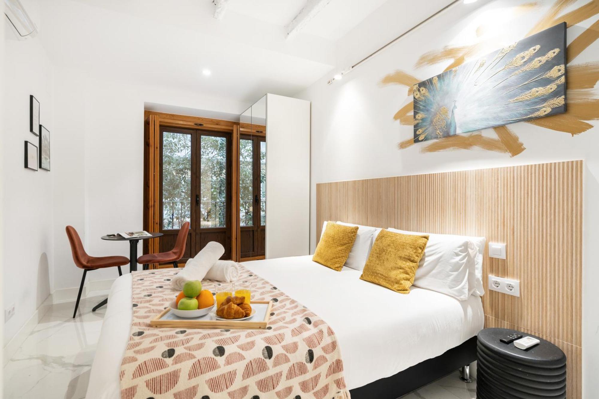 Apartment Dobo Luna